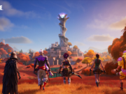 Perubahan Fortnite Musim 6 yang harus Anda ketahui