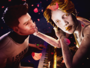 Gameplay terbaru Judas masih terlihat seperti BioShock fiksi ilmiah, sekarang dengan Brum yang jahat dan robot koki