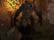 Mana yang lebih baik: Vampir atau Manusia Serigala?