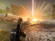 Helldivers 2: Aksi Friendly Fire, Gelak Tawa, dan Kekacauan Menanti