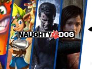 Kedengarannya Game Naughty Dog Berikutnya Bukan Yang Terakhir dari Kita 3