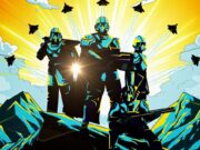 Helldivers 2 Menguraikan Kisah Sejauh Ini dalam Trailer Bergaya, Mengonfirmasi Pembaruan Pasca Peluncuran