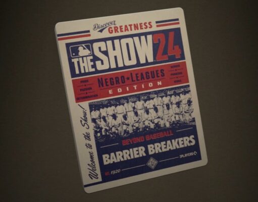 MLB The Show 24’s PS5, PS4 Collector’s Edition Sangat Unik dan Keren