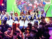 Taipei’s Biggest Gaming Convention Showcases the Best of Taiwan and Beyond