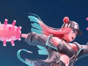 Ulasan Foamstars (PS5) |  Dorong Kotak