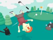 Keanehan Indie Tercinta Apa Golfnya?  Tees Off di PS5, PS4 pada bulan Maret