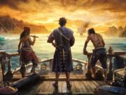 Grafik Penjualan Inggris: Helldivers 2 Bertahan Sementara Skull and Bones Berlayar ke 10 Besar