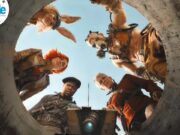 Film Borderlands Berbagi Tampilan Pertama Pemeran Live-Action-nya