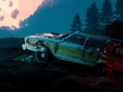 Ulasan Pacific Drive (PS5) | Dorong Kotak