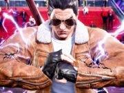 Penjualan Jan 2024 AS: Tekken, Suicide Squad, Persona, Like a Dragon, The Last of Us All Pemenang di PS5