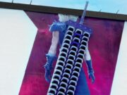 Pemasaran Sony Sedang Berkobar dengan Kelahiran Kembali Final Fantasy 7 PS5 Saat Ini