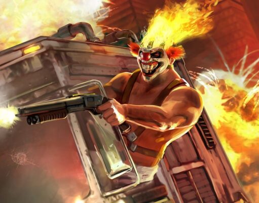 Rumor: Live-Service Twisted Metal Salah Satu Game yang Dibatalkan oleh Sony