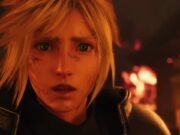 Label Disk PS5 Final Fantasy 7 Rebirth Salah di Jepang, Asia