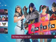 Tekken 8 Patch 1.02 Keluar Sekarang di PS5, Menambahkan Toko DLC Kosmetik dan Menyesuaikan Karakter