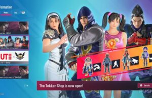 Tekken 8 Patch 1.02 Keluar Sekarang di PS5, Menambahkan Toko DLC Kosmetik dan Menyesuaikan Karakter