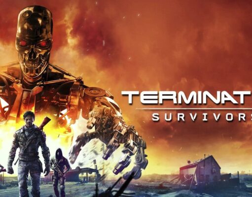 Terminator Survivors Diumumkan untuk PS5, Game Survival Solo atau Co-Op