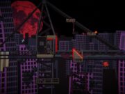 Dalam platformer presisi Clown Meat, Anda harus menghibur badut seukuran Godzilla dari Jupiter