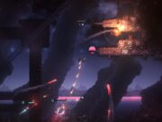 Dusky Depths adalah nama yang anehnya menenangkan untuk roguelite yang mencoba melarikan diri dari planet mati