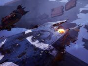 Demo Steam baru Homeworld 3 memiliki atmosfer, tapi saya tidak yakin dengan kontrolnya