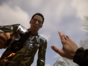 Sons of the Forest 1.0 membuat peningkatan performa besar pada akses awal, dengan atau tanpa FSR 3