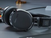 Headset gaming nirkabel favorit kami harganya di bawah £100 di Amazon UK