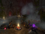 Dengan 50 pahlawan yang dapat dimainkan, RPG indie Zoria: Age Of Shattering ingin “menikahi XCOM dengan Baldur’s Gate”