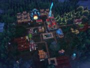 Against The Storm akan mendapatkan dua update gratis lagi sebelum DLC pertamanya