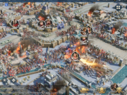 Age of Empires Mobile menghadirkan RTS bertingkat ke layar ponsel Anda musim panas ini
