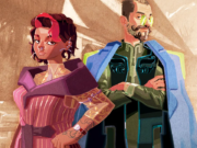 All Rise menyalurkan Ace Attorney, Disco Elysium, dan Slay the Spire dalam pertarungan kartu ruang sidang untuk menyelamatkan planet ini