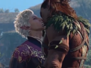 Bersiaplah untuk berciuman lebih baik di pembaruan Baldur’s Gate 3 yang “besar dan kuat” minggu depan