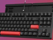 Keyboard mekanis Keychron ini benar-benar dicuri dengan harga $30