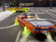 Reboot Crazy Taxi itu tampaknya akan menjadi game “triple-A”.