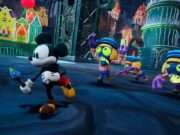 Disney Epic Mickey: Rebrushed menghadirkan platformer Warren Spector ke PC untuk pertama kalinya