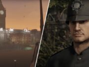 Anda tidak lagi berada di Persemakmuran” – Fallout: jagoan animasi London sangat senang melihat para pemain mencoba senjata barunya