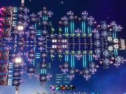 Pabrik Terakhir: Factorio di Luar Angkasa dengan Eksplorasi dan Pertempuran Armada