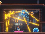 Roguelike ini akan membuatmu mengalahkan mutan dengan bola yang memantul