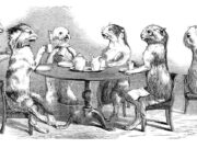 Apa yang kita semua mainkan akhir pekan ini?