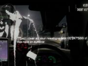 Demo Night-Runners Prologue adalah kemunduran penuh gaya dari game balap klasik PlayStation