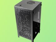 Casing menara Mini ITX murah ini turun menjadi £70 di Overclockers UK