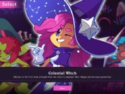 WitchHand adalah Stacklands tetapi tentang memimpin dan mengembangkan sebuah coven