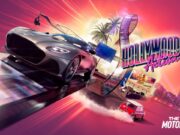 Crew Motorfest Akan Gratis dari 14 Maret hingga 18 Maret di PS5, PS4