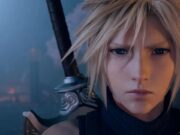 Grafik Penjualan Jepang: Penjualan PS5 Final Fantasy 7 Rebirth Turun 91% di Ritel