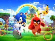 Sonic dan Angry Birds Akhirnya Bergabung dalam Crossover yang Tidak Diminta Siapa Pun