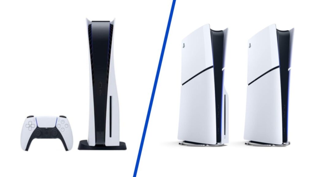 Stok PS5: Tempat Membeli PlayStation 5 dan PS5 Slim pada Maret 2024