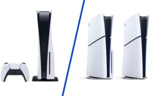 Stok PS5: Tempat Membeli PlayStation 5 dan PS5 Slim pada Maret 2024