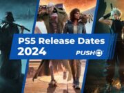 Tanggal Rilis Game PS5 Baru pada tahun 2024