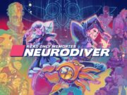 Kenangan Hanya Baca Tindak Lanjut PS5: Neurodiver Akhirnya Keluar Mei Ini