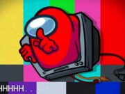 Serial Animasi Among Us Tersangka Yang Terakhir dari Kita, Lord of the Rings, Bintang Komunitas