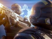 Grafik Penjualan Inggris: Helldivers 2 Menolak Mengalah di Tengah Persaingan yang Berat