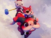 Dukungan Kurasi Langsung Media Molecule untuk Dreams Berhenti Bulan Depan